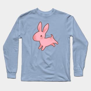 Little Nug Long Sleeve T-Shirt